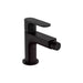 hansgrohe Rebris S Single-Hole Bidet Faucet, 1.5 GPM