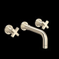 Satin Nickel (XMSTNTO-2)