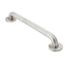12" concealed screw grab bar