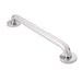 18" concealed screw grab bar