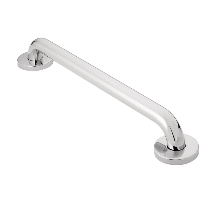 36" concealed screw grab bar