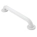 Moen R8718W Glacier 18" concealed screw grab bar