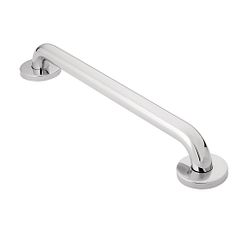 Moen  24" Concealed Screw Grab Bar