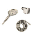 Brushed Nickel