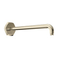 Polished Nickel