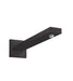 hansgrohe Raindance E Showerarm, 15" (Must be used with Raindance E 300 Showerhead)