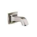 Polished Nickel