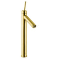 Brushed Gold Optic