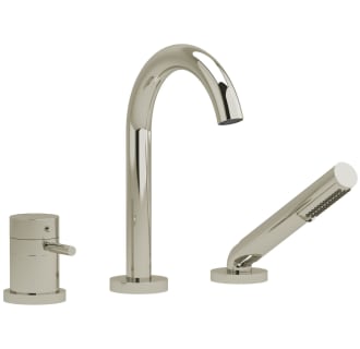 Riobel RU19 Riu 3-Hole Deck Mount Tub Filler