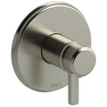 Brushed Nickel (JBN)