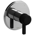 Polished Nickel (JPN)