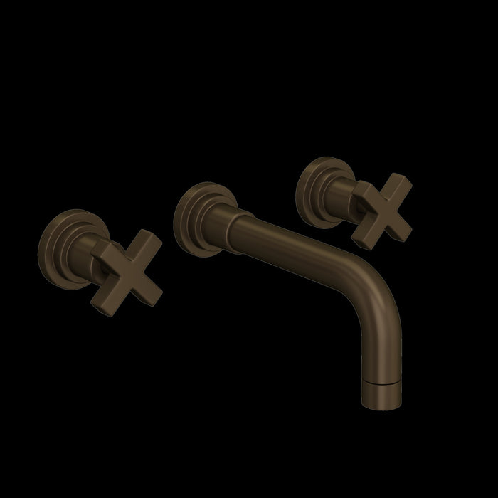 ROHL A2207 Lombardia® Wall Mount Lavatory Faucet