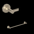 Satin Nickel (STN)
