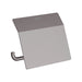 hansgrohe AddStoris Toilet Paper Holder with Cover