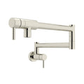 Polished Nickel (L-PN-2)