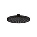 AXOR ShowerSolutions Showerhead 220 1-Jet, 2.5 GPM