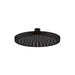AXOR ShowerSolutions Showerhead 220 1-Jet, 1.75 GPM