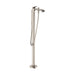hansgrohe Vivenis Freestanding Tub Filler Trim with 1.75 GPM Handshower
