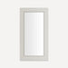 Robern D2C1630D4ME77TM 16" x 30" x 4", Merion Frame, Polished Nickel, Electric Upgrade