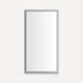 Robern D2C1630D4RM76TM 16" x 30" x 4", Merion Frame, Chrome, Electric Upgrade