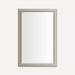Robern D2C2030D4BM66SC 20" x 30" x 4", Bryn Mawr Frame, Nickel