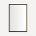 Robern D2C2030D4RM75TM 20" x 30" x 4", Rosemont Frame, Brushed Bronze, Electric Upgrade