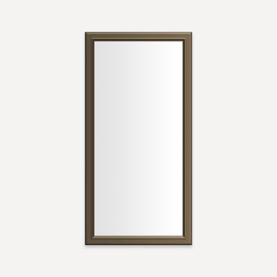 Robern D2C2040D4BM75SC 20" x 40" x 4", Bryn Mawr Frame, Brushed Bronze