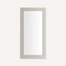 Robern D2C2040D4ME66SC 20" x 40" x 4", Merion Frame, Nickel