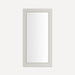 Robern D2C2040D4ME77TM 20" x 40" x 4", Merion Frame, Polished Nickel, Electric Upgrade