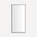 Robern D2C2040D4RM76SC 20" x 40" x 4", Rosemont Frame, Chrome