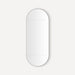 Robern D2C2050D4MP84TP Murray Hill Cabinet, Pill, 20" x 50" x 4", Polished Stainless Steel, Electric Upgrade