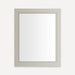 Robern D2C2430D4ME66SC 24" x 30" x 4", Merion Frame, Nickel