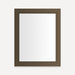 Robern D2C2430D4ME75SC 24" x 30" x 4", Merion Frame, Brushed Bronze