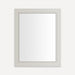 Robern D2C2430D4ME77SC 24" x 30" x 4", Merion Frame, Polished Nickel