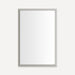 Robern DM2030RM77 20" x 30" x 1-3/8", Rosemont Frame, Polished Nickel