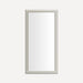 Robern DM2040BM77 20" x 40" x 1-1/8", Bryn Mawr Frame, Polished Nickel