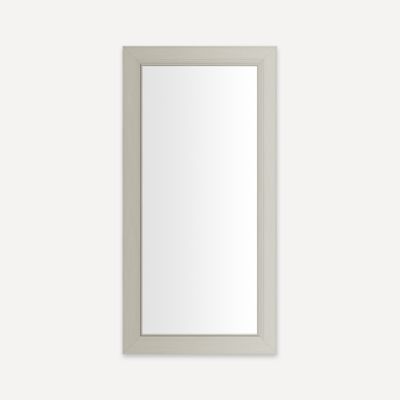 Robern DM2040ME66 20" x 40" x 1-1/16", Merion Frame, Nickel