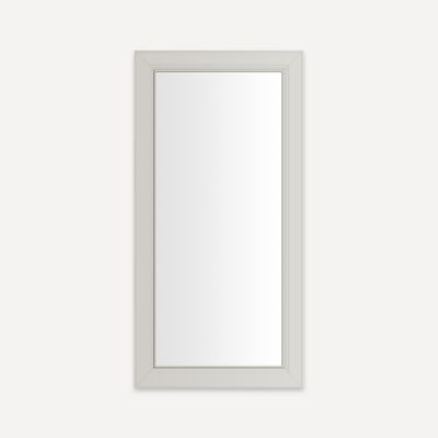 Robern DM2040ME77 20" x 40" x 1-1/16", Merion Frame, Polished Nickel