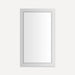 Robern DM2440ME76 24" x 40" x 1-1/16", Merion Frame, Chrome