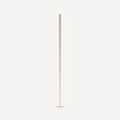 Robern GLB36ULSS3D Vesper Lighting, 2-3/4" x 36" x 4-5/8", Outline, Warm White (3000K), Dimmable