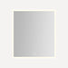 Robern IM3640RPFPDT Instinct Lighted Mirror, 36" x 40" x 7/8", Rectangle, Perimeter Light Pattern, TUN Lighting, Warm White (