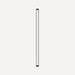 Robern JLA30FKSCVC83K Lighting, Sconce, 1-3/8" x 30" x 2", Fluted, Matte Black, Tunable White (2700K - 5600K)