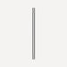 Robern JLA30RKSCVC77K Lighting, Sconce, 1-3/8" x 30" x 1-9/16", Round, Polished Nickel, Tunable White (2700K - 5600K)