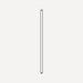 Robern JLA36FKSCVC76K Lighting, Sconce, 1-3/8" x 36" x 2", Fluted, Chrome, Tunable White (2700K - 5600K)