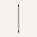 Robern JLA36RKSCVC83K Lighting, Sconce, 1-3/8" x 36" x 1-9/16", Round, Matte Black, Tunable White (2700K - 5600K)