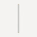 Robern JLA40DKSCVC86K Lighting, Sconce, 1-3/8" x 40" x 1-3/4", Diamond, Brass, Tunable White (2700K - 5600K)