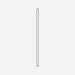 Robern JLA40FKSCVC76K Lighting, Sconce, 1-3/8" x 40" x 2", Fluted, Chrome, Tunable White (2700K - 5600K)