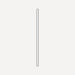 Robern JLA40FKSCVC77 Lighting, Modular, 1-3/8" x 40" x 2", Fluted, Polished Nickel, Tunable White (2700K - 5600K)