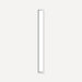 Robern MLC36IKSSVCK Lighting, Sconce, 3-1/2" x 36" x 1-1/4", Tunable White (2700K - 5600K)