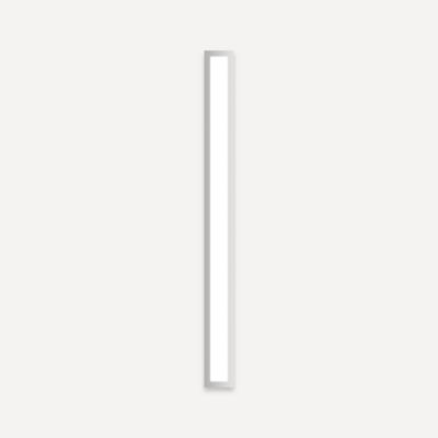 Robern MLC40IKSS3D Lighting, Modular, 3-1/2" x 40" x 15/16", Dimmable, Warm White (3000K)
